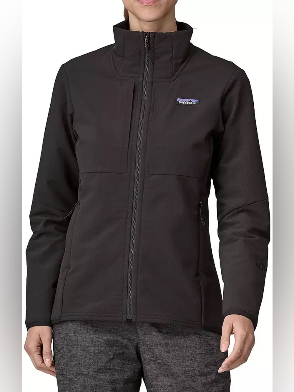 Patagonia Women's R2 CrossStrata Jacket